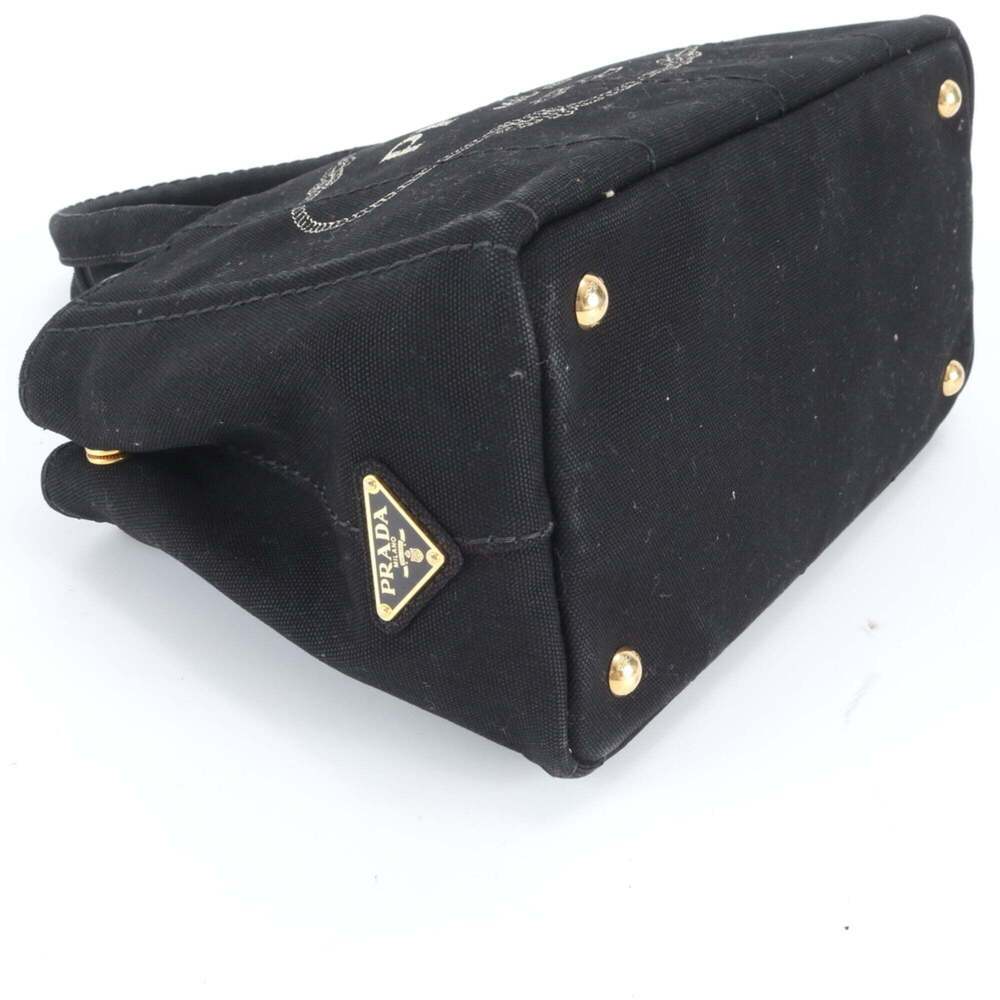 PRADA Black Shoulder Bag - Picture 4 of 8